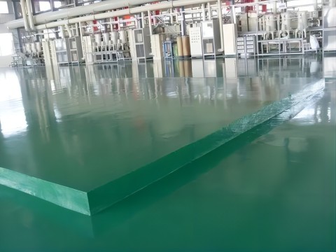 吐鲁番防腐蚀地坪,环氧玻纤地坪，玻纤工业地坪，环氧玻纤布地坪,乙烯基玻纤布地坪