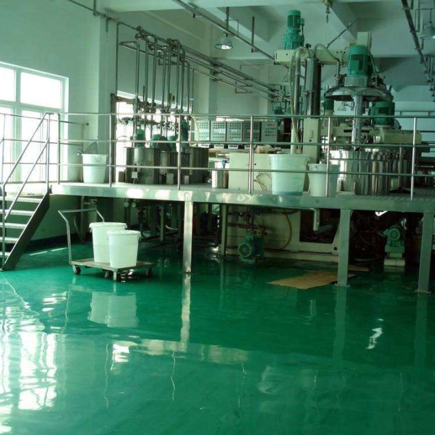 吐鲁番乙烯基防腐蚀地坪,乙烯基酯地坪,乙烯基酯防腐蚀地坪,乙烯基重防腐蚀地坪,乙烯基重防腐地坪,乙烯基重防腐自流平地坪产品图1