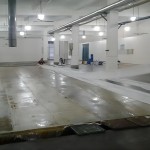 吐鲁番防腐防静电地坪,防腐防静电自流平地坪-缩略图2