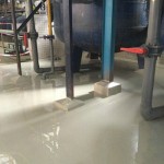 吐鲁番FRP玻璃钢防腐地坪-缩略图1